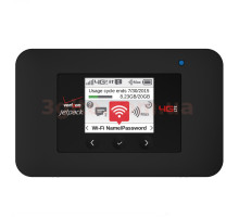 Sierra Netgear AC 791L Stock